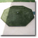 golf mat